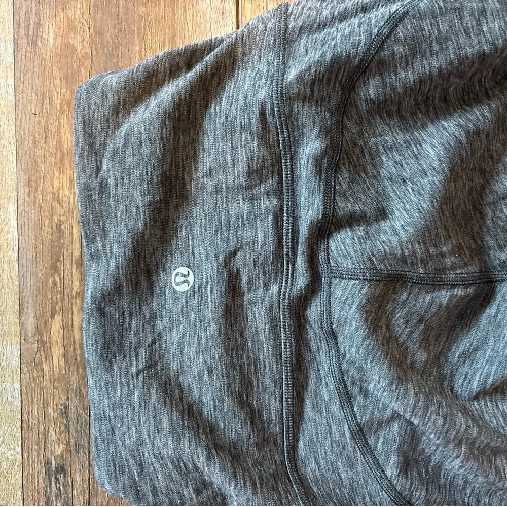 Lululemon Flare leggings